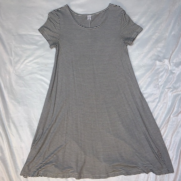 Old Navy Women’s XS Short Sleeve Dress - Picture 1 of 4
